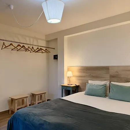 Piedade - Lisbon South By Rosado 4* Almada