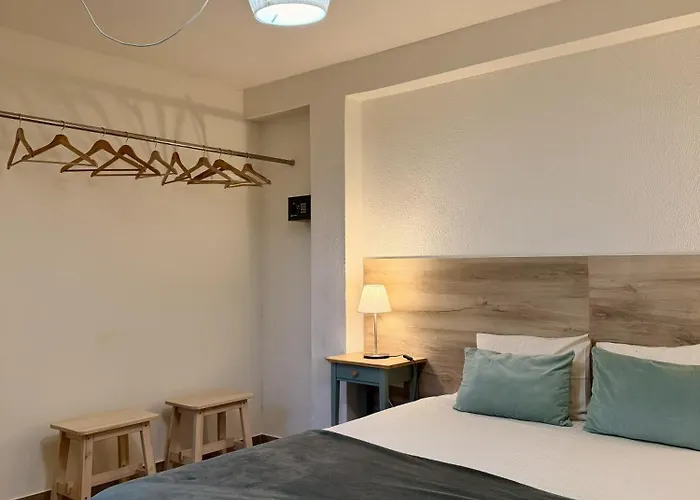 Piedade - Lisbon South By Rosado 4* Αλμάδα